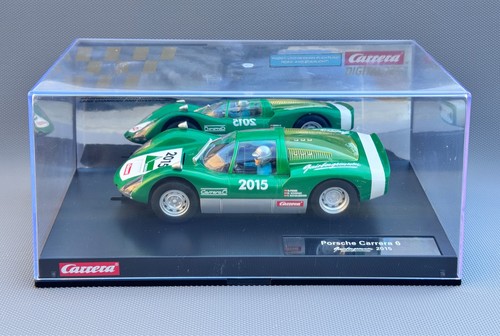 Carrera digital 124 porsche - digital,
