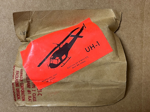 Bell helicopter huey - helicopter, uh-1