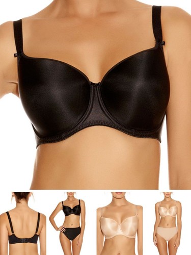Fantasie smoothing bra moulded - smoothing,