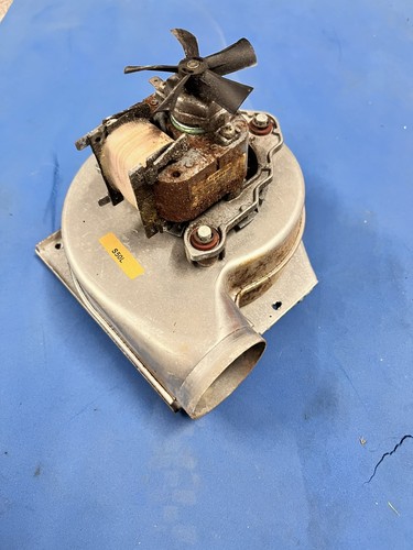 Potterton suprima fan - potterton,