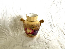 Aynsley Orchard Gold Small