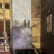 Arthur H Thomas Co Brutalist