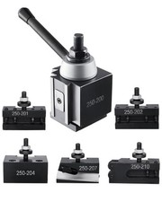 VEVOR Quick Change Tool Post