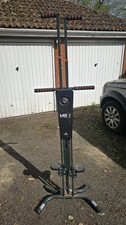 Vertical Climber Stair Stepper