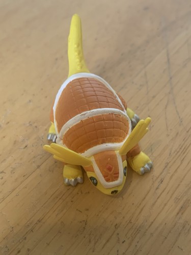 Digimon snimon figure vintage - digimon,