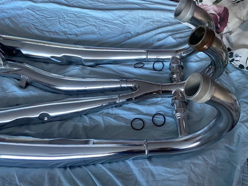 Suzuki gt750 nos complete - gt750,