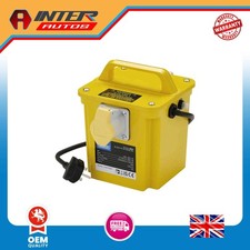 110V Portable Transformer
