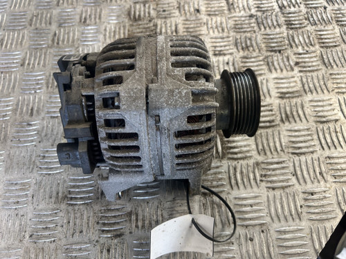 Iveco daily alternator 8 - iveco, 2.8