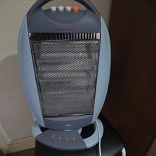 igenix1200W Halogen Heater 3