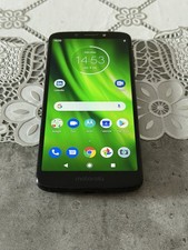 Motorola G6 Play 32GB Deep