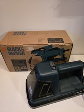 Black & Decker KX 1200-GB01
