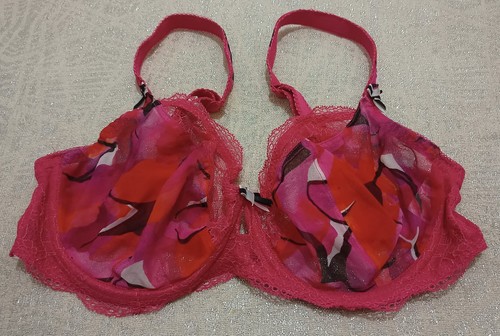 Freya wired and unpadded - freya,