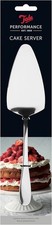 Tala Performance Stainless Steel Cake Server, Serrated Edge for Cutting & Servi