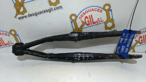 Rear lower suspension arm - rear,