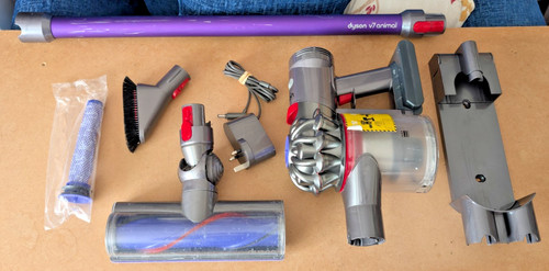 Dyson animal cordless - animal,