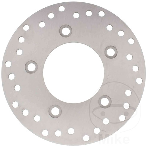 Ebc series brake disc - disc, front