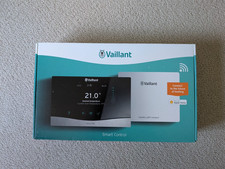 Vaillant sensoHOME VRT380F
