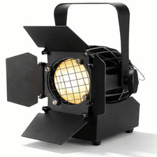 Warm White Light Fresnel