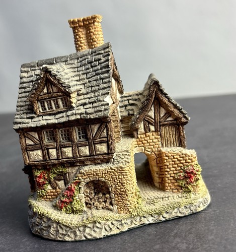 David winter cottage the - winter,