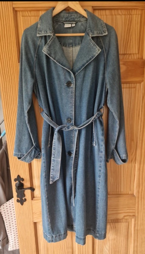 Ladies vera moda denim - vera,