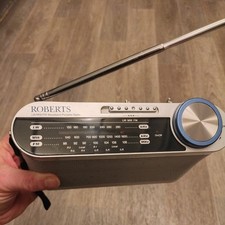 Roberts R9993 LW/MW/FM