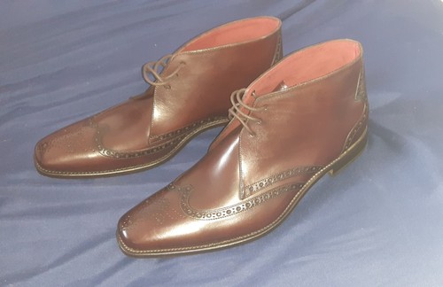Design loake men leather - loake, men’s