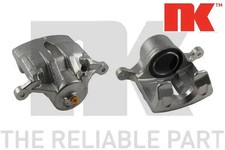 FRONT RIGHT BRAKE CALIPER