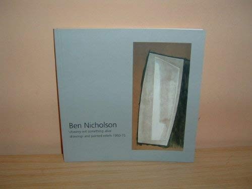 Ben nicholson chasing - nicholson:, out