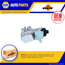 Oil Cooler fits CITROEN