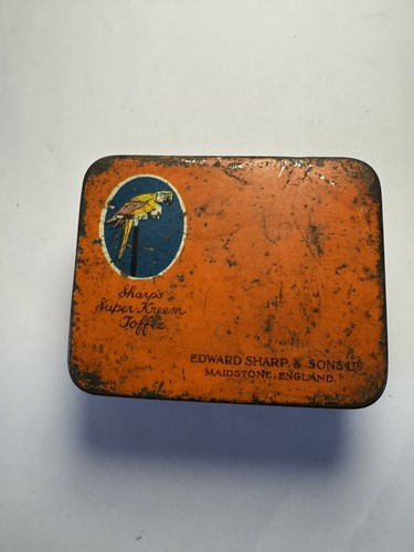 Vintage sharps maidstone - sharps,