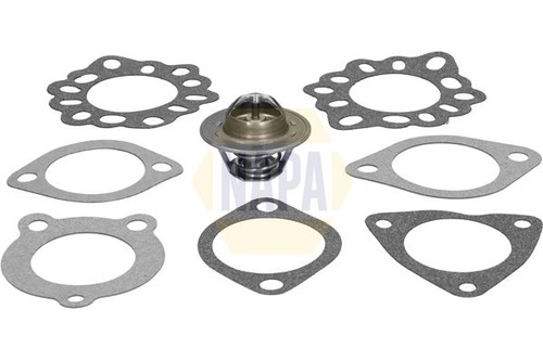 Coolant thermostat fits - thermostat,