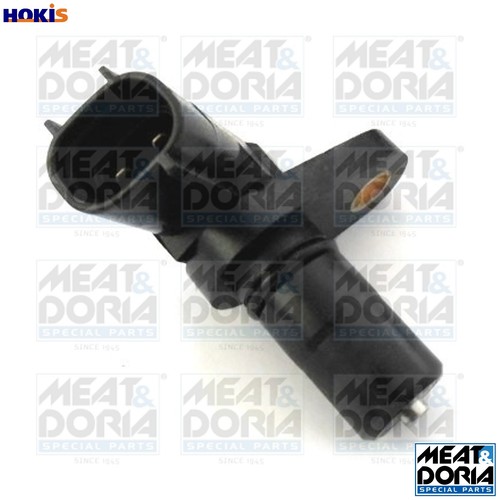 Rpm sensor automatic - sensor,