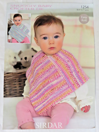 Sirdar snuggly crofter 1254 - crofter,