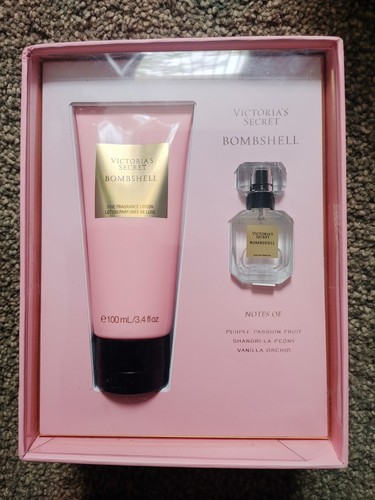 Victoria secret bombshell - secret,