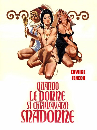 Quando donne chiamanavo - quando,