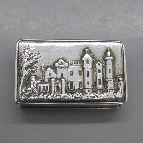 Antique solid silver - antique,