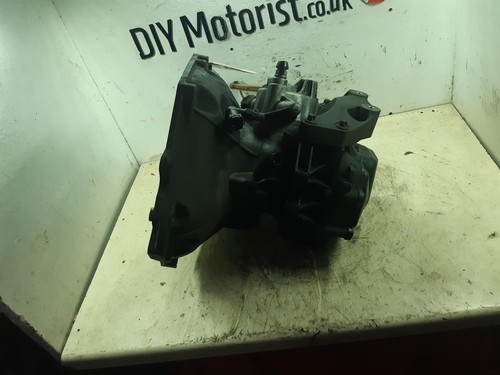 Vauxhall corsa - vauxhall,