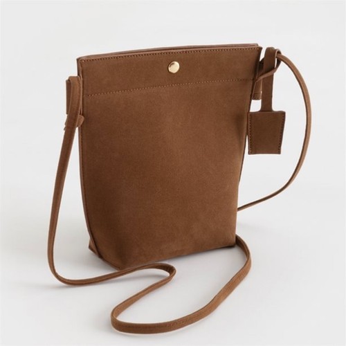 New avon jasmine handbag brown - avon,