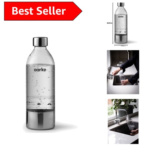 Stainless steel carbonation - stainless,