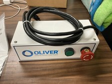 Oliver Pro-guard control for