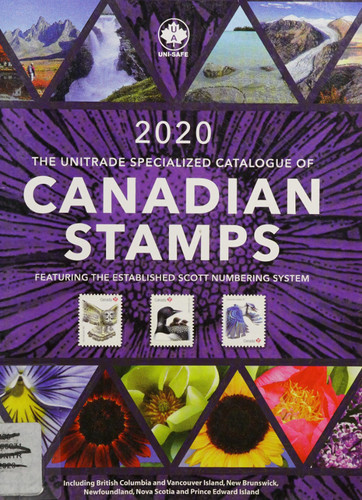Unitrade 2020 canadian - unitrade,