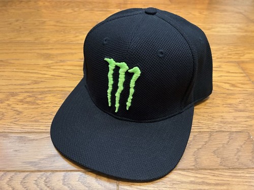 Monster energy athlete - energy,