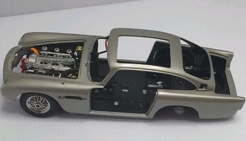 Danbury mint aston martin db5 - mint,