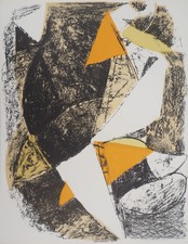 Marino MARINI: Horse and Rider