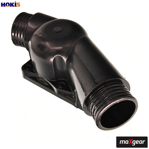 Thermostat housing for - for, bmw