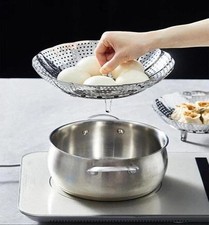 Adjustable Steam Vegetable