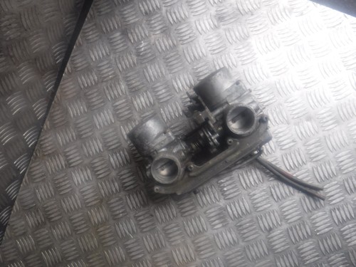 Honda 400 superdream carbs - superdream,