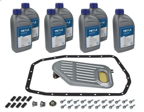 Parts kit automatic - kit,,