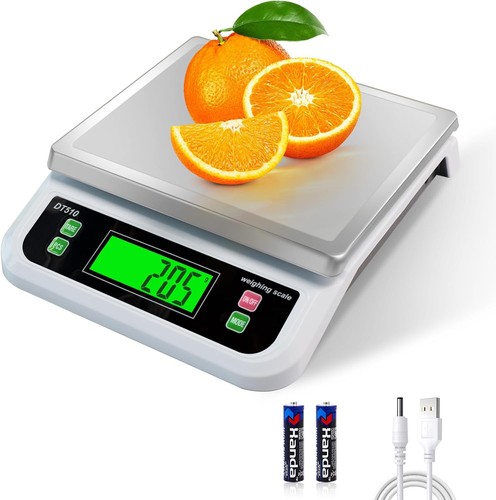 Kitchen scales 40kg - kitchen,