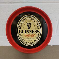Guinness Extra Stout Tray